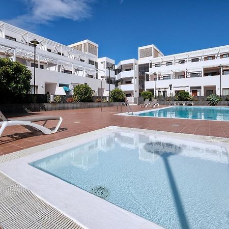 Casa Elin-Shared Pool, Fast Wifi Villa Costa Teguise Kültér fotó