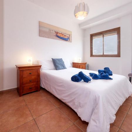 Casa Elin-Shared Pool, Fast Wifi Villa Costa Teguise Kültér fotó