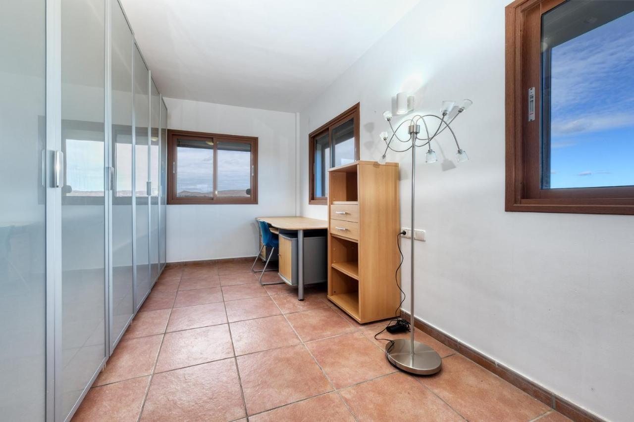 Casa Elin-Shared Pool, Fast Wifi Villa Costa Teguise Kültér fotó