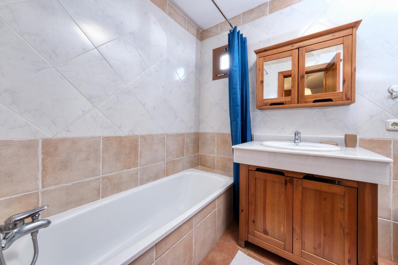 Casa Elin-Shared Pool, Fast Wifi Villa Costa Teguise Kültér fotó