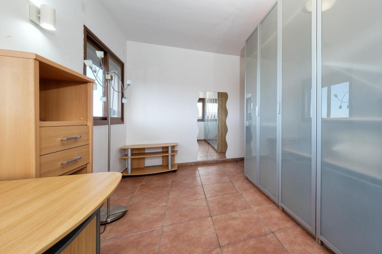 Casa Elin-Shared Pool, Fast Wifi Villa Costa Teguise Kültér fotó