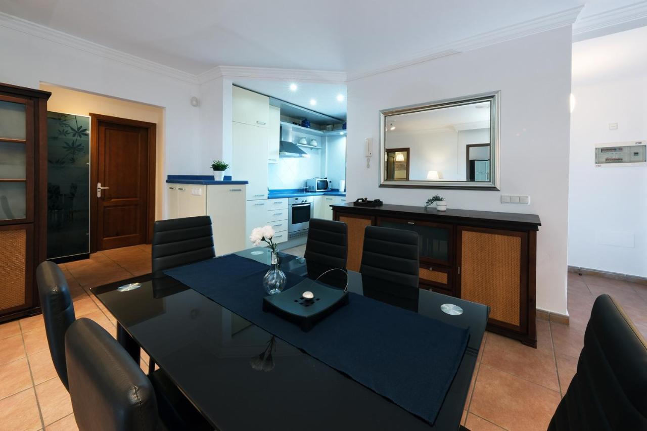 Casa Elin-Shared Pool, Fast Wifi Villa Costa Teguise Kültér fotó