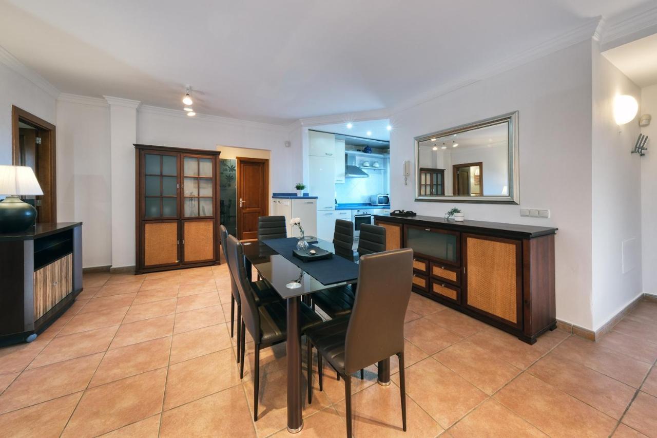Casa Elin-Shared Pool, Fast Wifi Villa Costa Teguise Kültér fotó