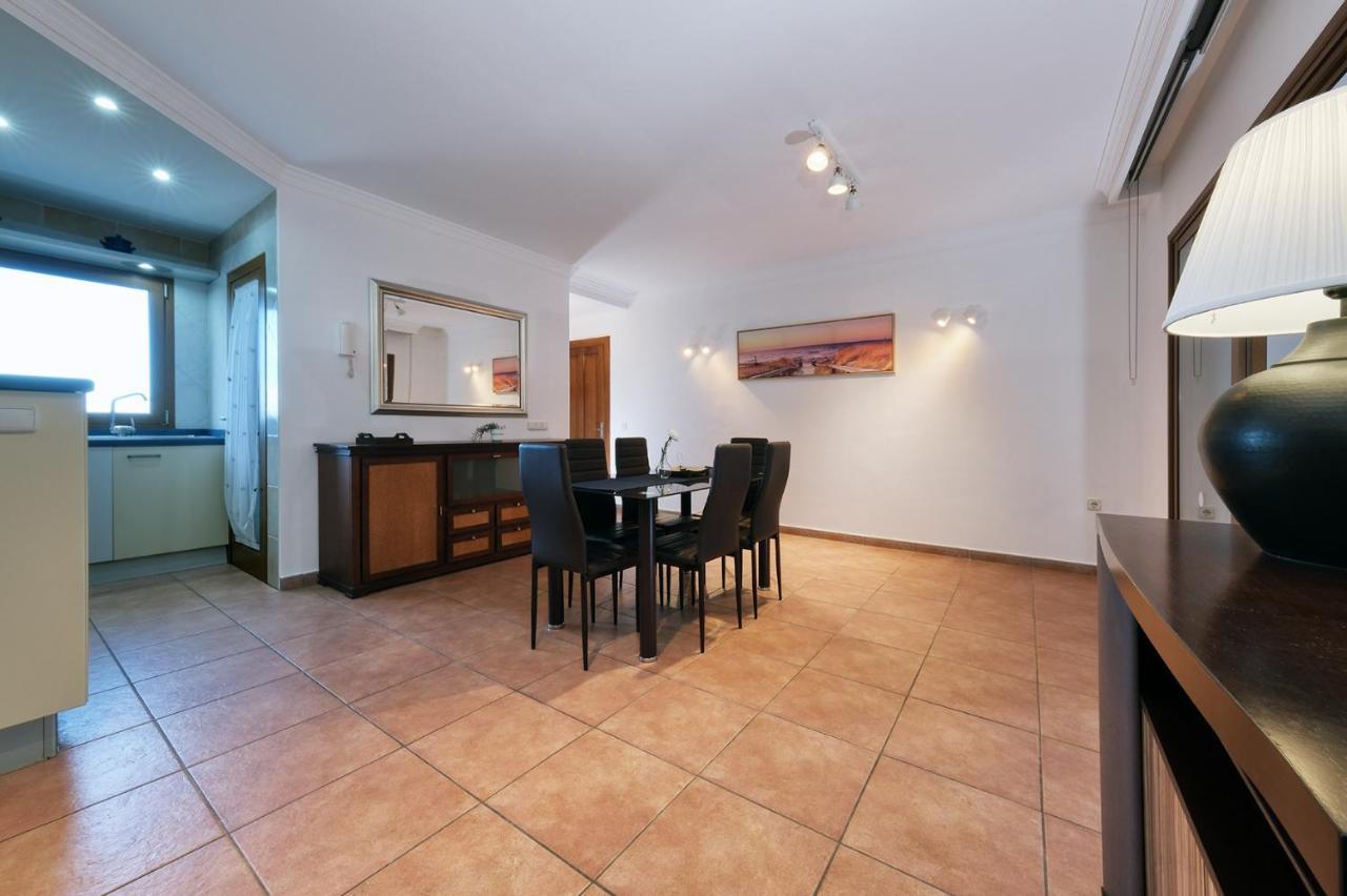 Casa Elin-Shared Pool, Fast Wifi Villa Costa Teguise Kültér fotó