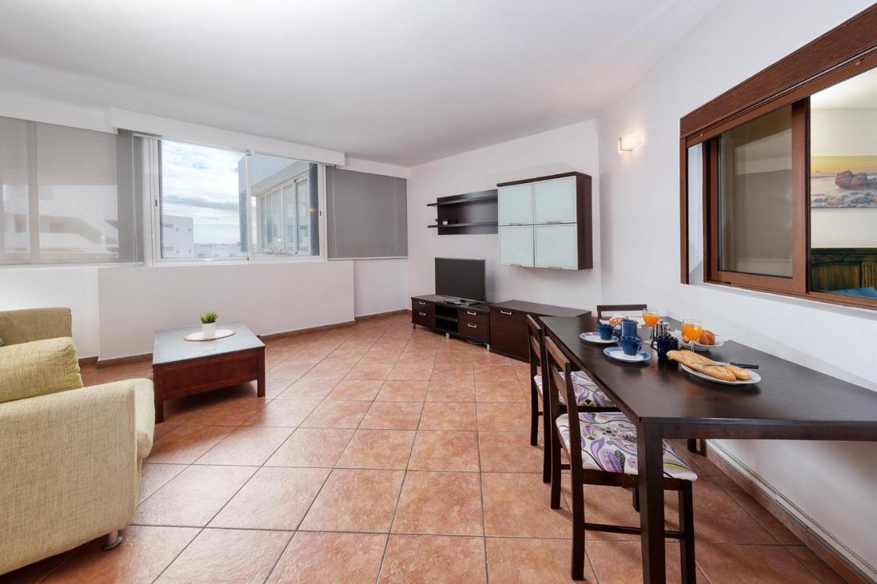 Casa Elin-Shared Pool, Fast Wifi Villa Costa Teguise Kültér fotó